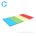 Colorful Gym Exercise Play Mats